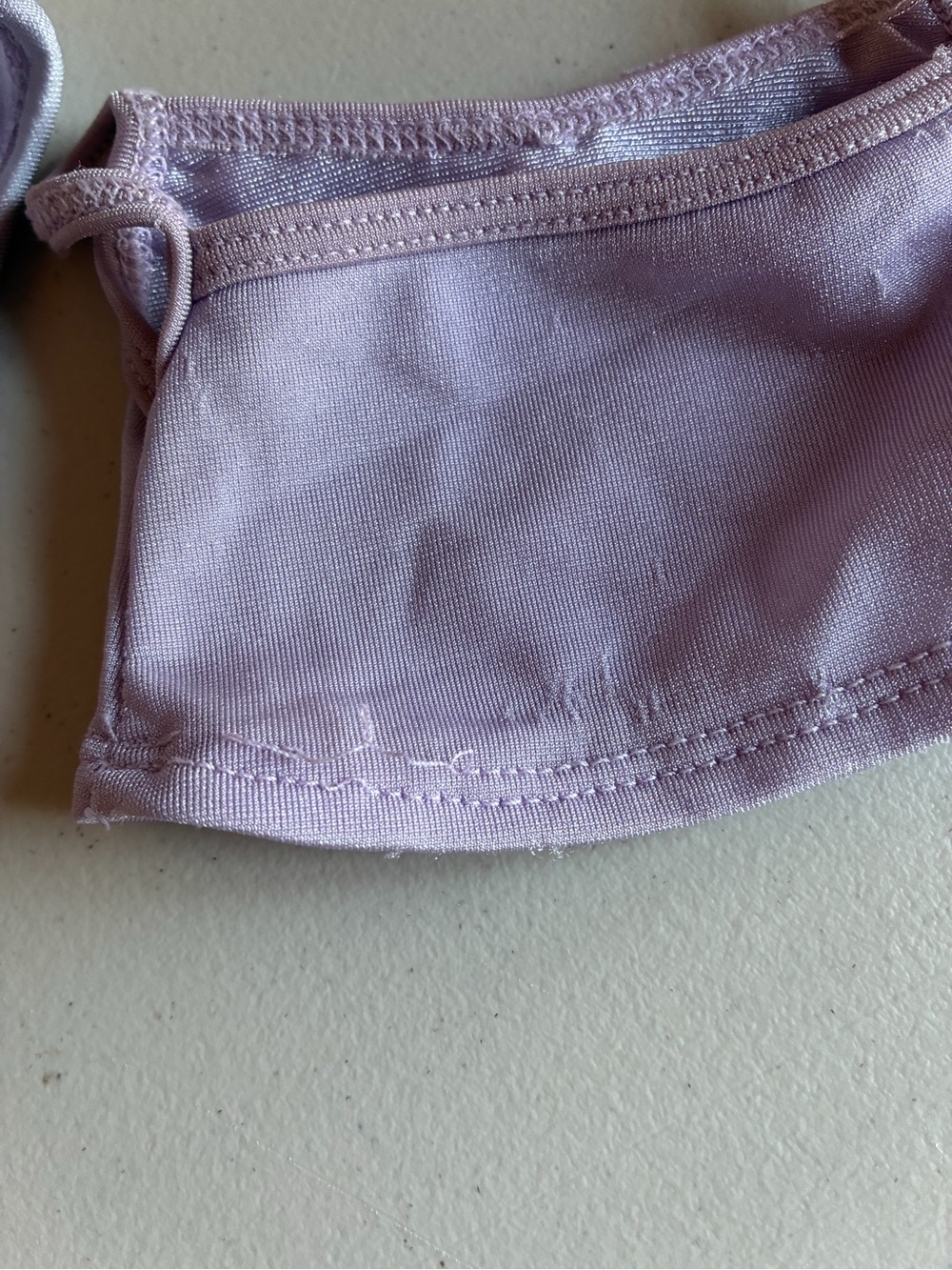 America Girl Ruffled Tankini - Picture 10 of 11